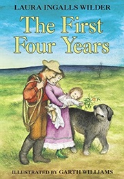 The First Four Years (Wilder, Laura Ingalls)