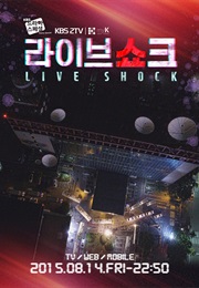 Live Shock (2015)