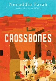 Crossbones (Nuruddin Farah)