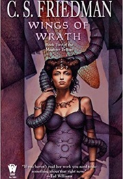 Legacy of Kings (C. S. Friedman)