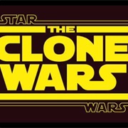 Star Wars: The Clone Wars (2008-2014)