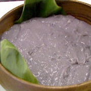 Solomon Islands - Poi