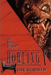 Howling V: The Rebirth
