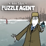Puzzle Agent