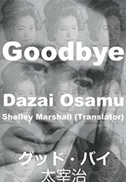 Goodbye (Osamu Dazai)