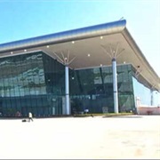 Khajuraho Airport