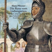 Die Rose Vom Liebesgarten (Pfitzner)