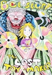 Belstarr the Lost Toymaker (David Jacks)