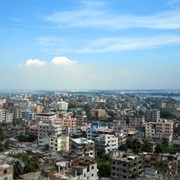 Mymensingh, Bangladesh