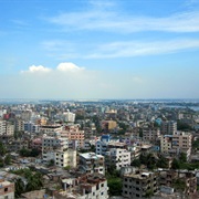 Mymensingh, Bangladesh