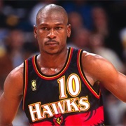 Mookie Blaylock