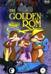 The Golden ROM (2001)