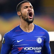 Ruben Loftus-Cheek