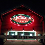 McGrath's Fish House
