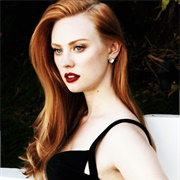 Deborah Ann Woll