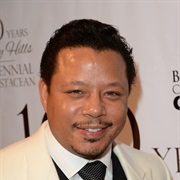 Terrance Howard