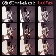 Joan Jett - Good Music
