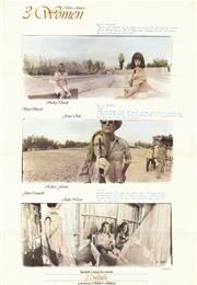 3 Women (1977, Robert Altman)