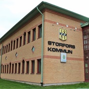 Storfors
