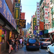 Chinatown