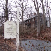 Belmont, Massachusetts