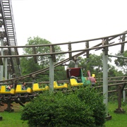 Little Rattler (Leofo Village Theme Park)