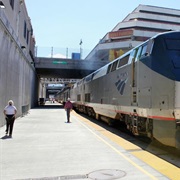Reno Station (Nevada)