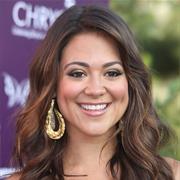 Camille Guaty