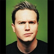 Mark Hoppus