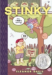 Stinky (Eleanor Davis)