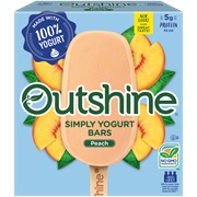Outshine Yogurt Bar