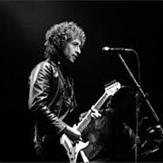 Bob Dylan - Robert Zimmerman
