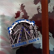 Europa Park, Rust, Germany
