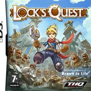 Locke's Quest