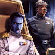 Grand Admiral Thrawn