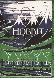 The Hobbit (J. R. R. Tolkien)