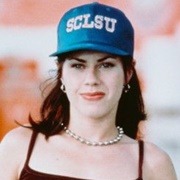 Vicki Vallencourt (The Waterboy)