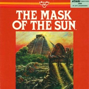 The Mask of the Sun