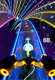 Amplitude (2003)
