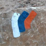 Israel National Trail - Dan to Eilat