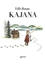 Kajana (Ville Ranta)
