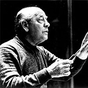 Eugene Ormandy