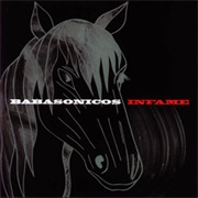Babasonicos - Infame (2003)