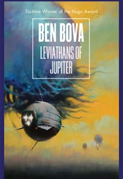 Leviathans of Jupiter (Ben Bova)