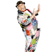 Brown, Roy Chubby: Didgerie Doos & Don'ts...