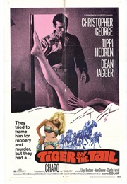 Tiger by the Tail (1970)