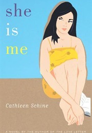 She Is Me (Cathleen Schine)