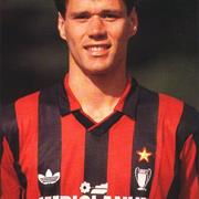 Marco Van Basten 1992