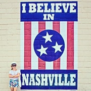 Nashville, Tennessee