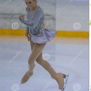 Learn to Jump (Figure Skating)